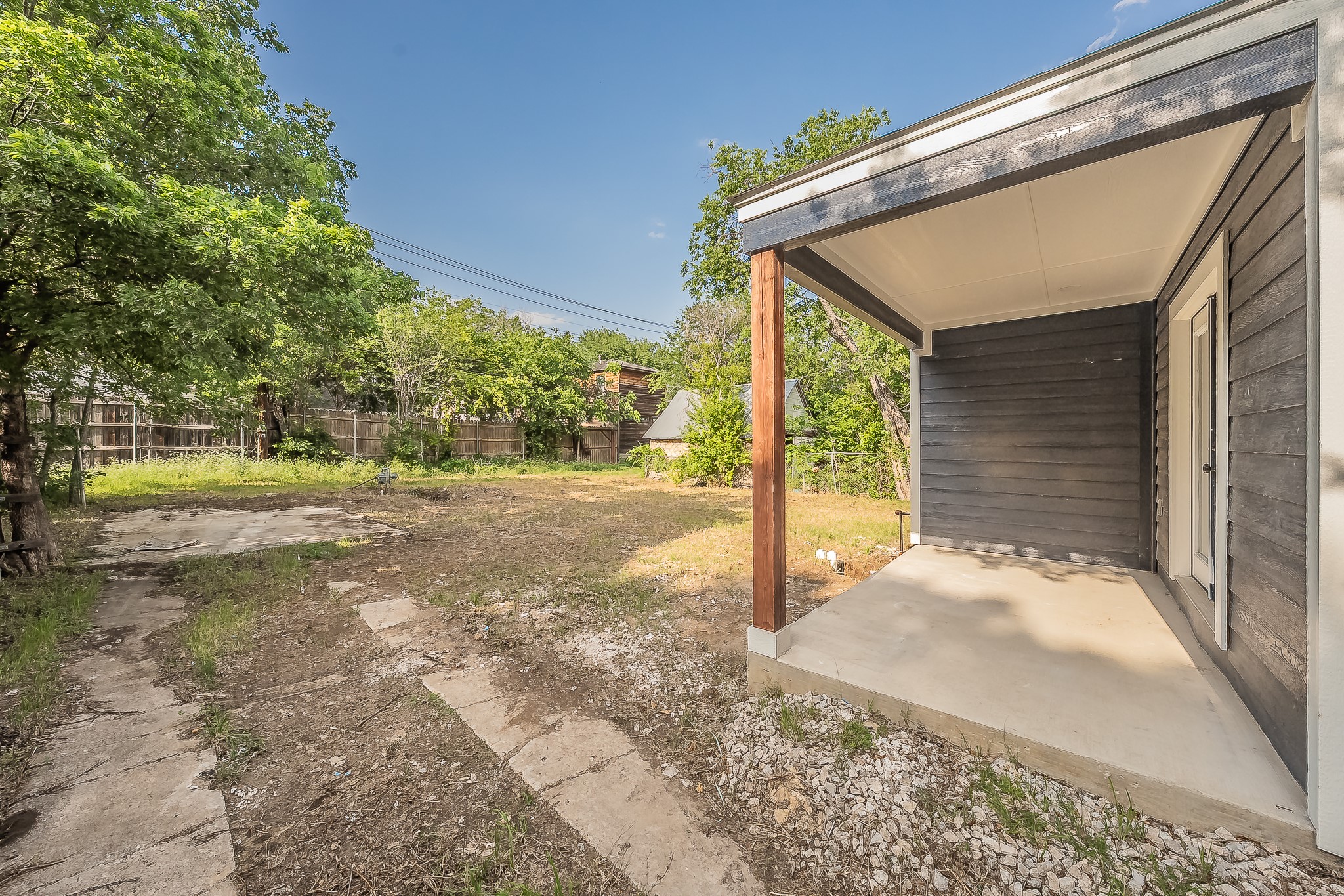 5608 Birchman Avenue Fort Worth TX 76107