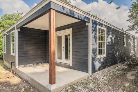 5608 Birchman Avenue Fort Worth TX 76107