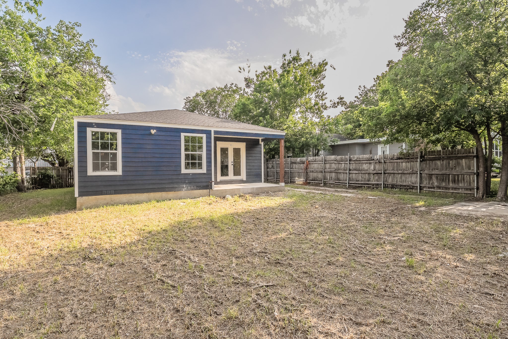 5608 Birchman Avenue Fort Worth TX 76107