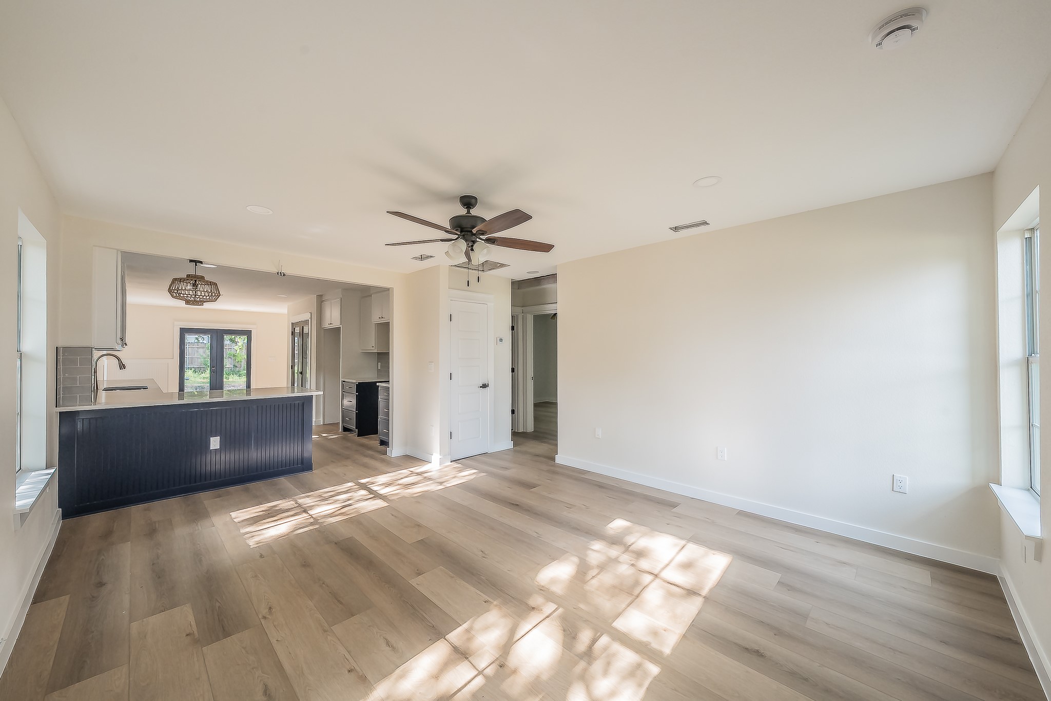 5608 Birchman Avenue Fort Worth TX 76107