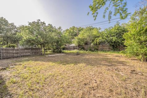 5608 Birchman Avenue Fort Worth TX 76107