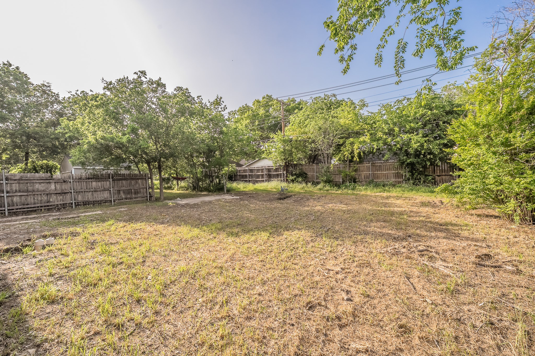 5608 Birchman Avenue Fort Worth TX 76107