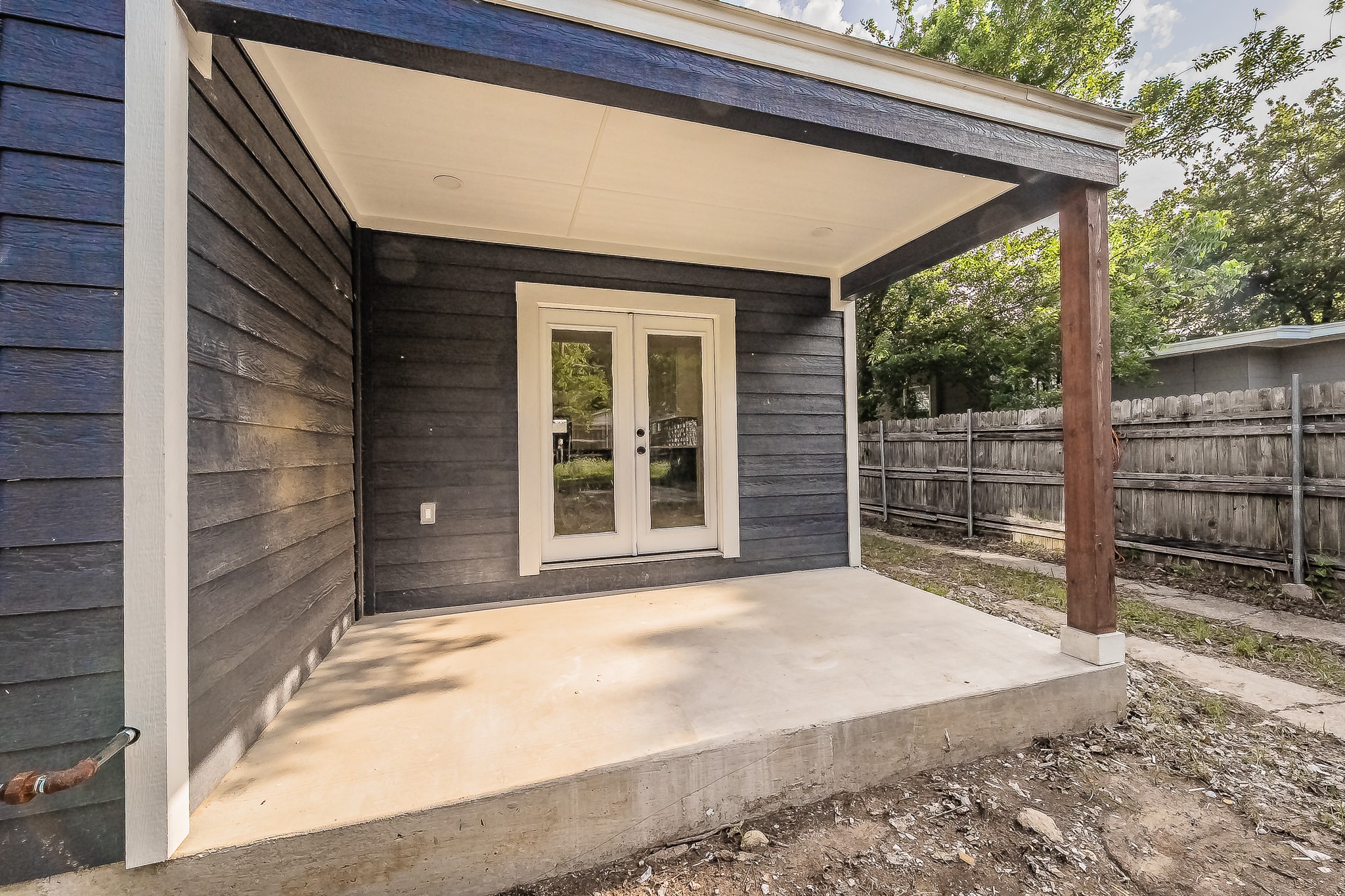 5608 Birchman Avenue Fort Worth TX 76107
