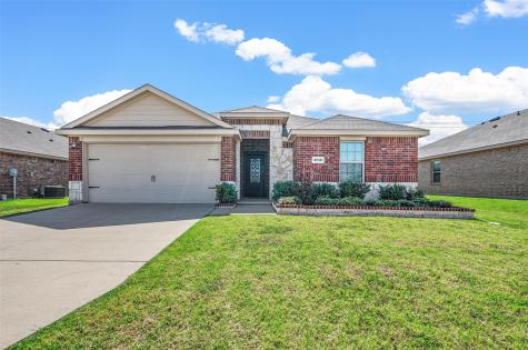 2719 Marotto Way Seagoville TX 75159