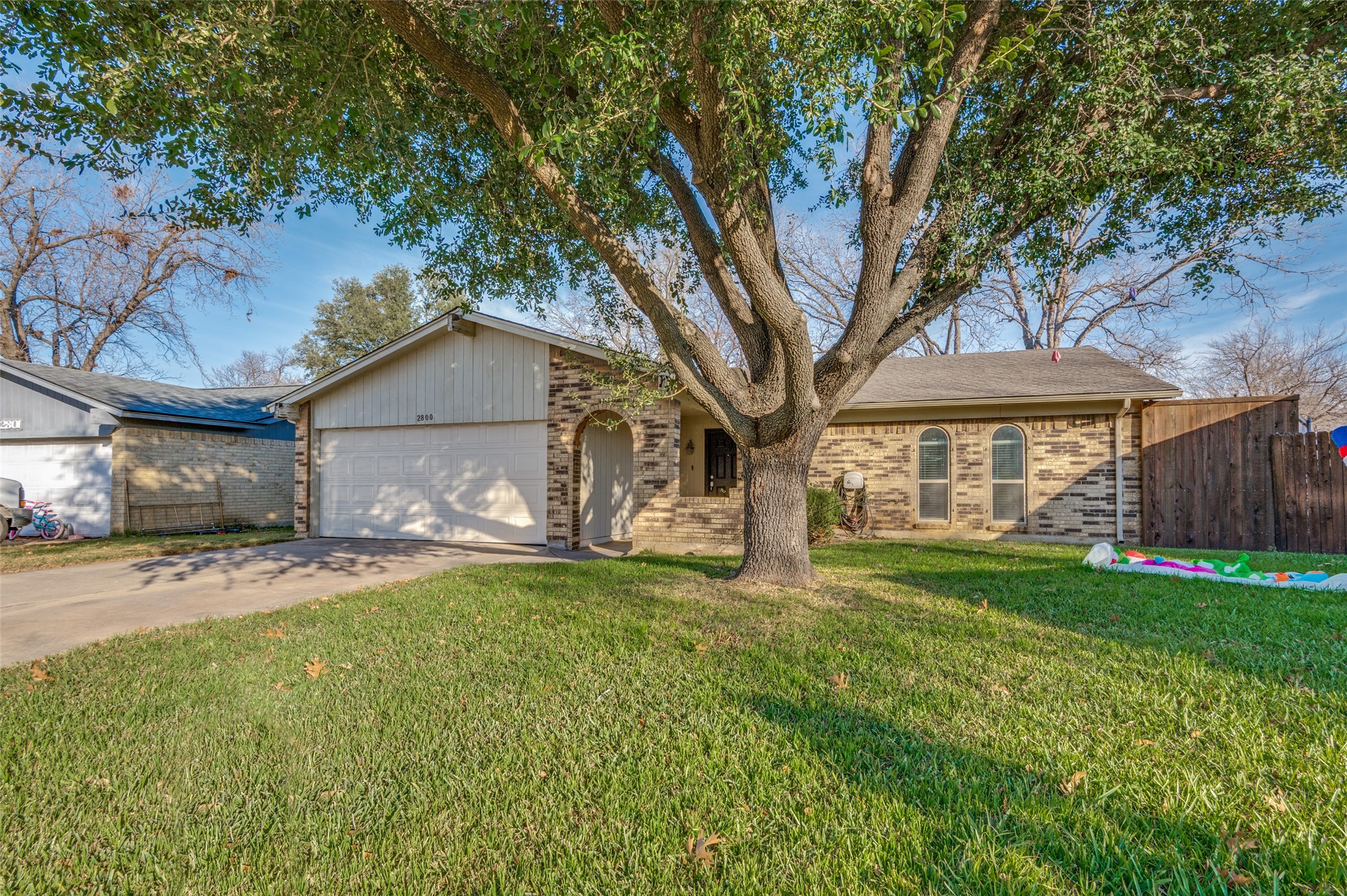 2800 Shadylake Court Irving TX 75060