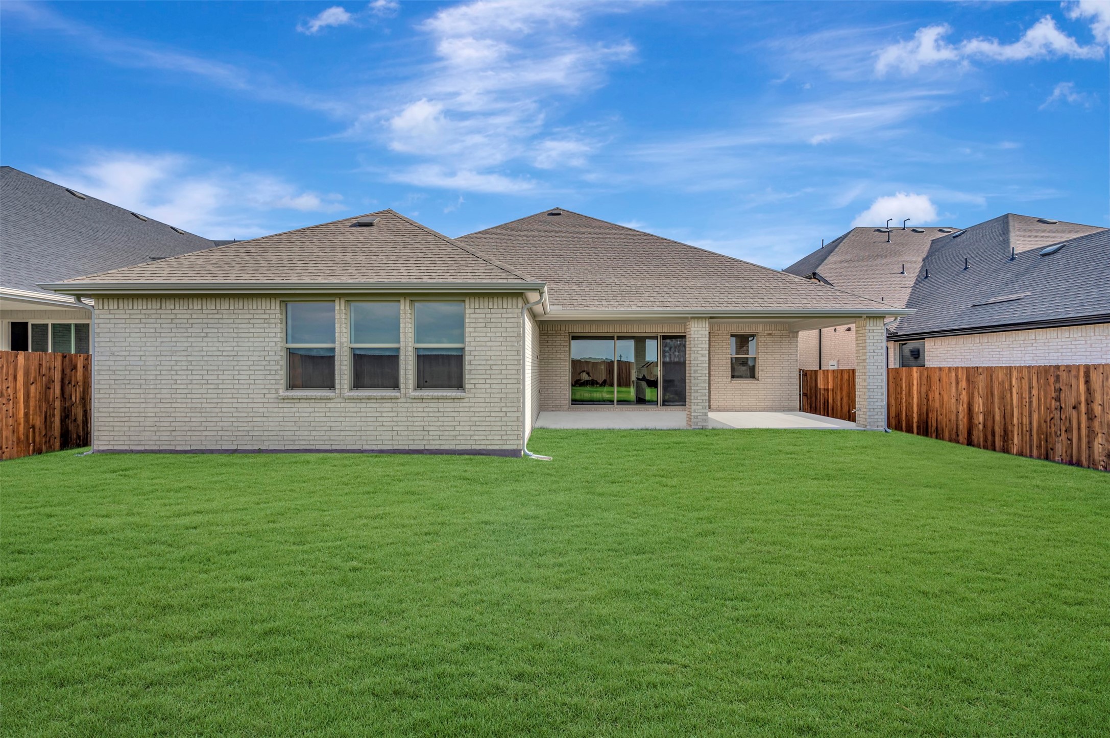 1173 Honey Falls Lane Lavon TX 75166