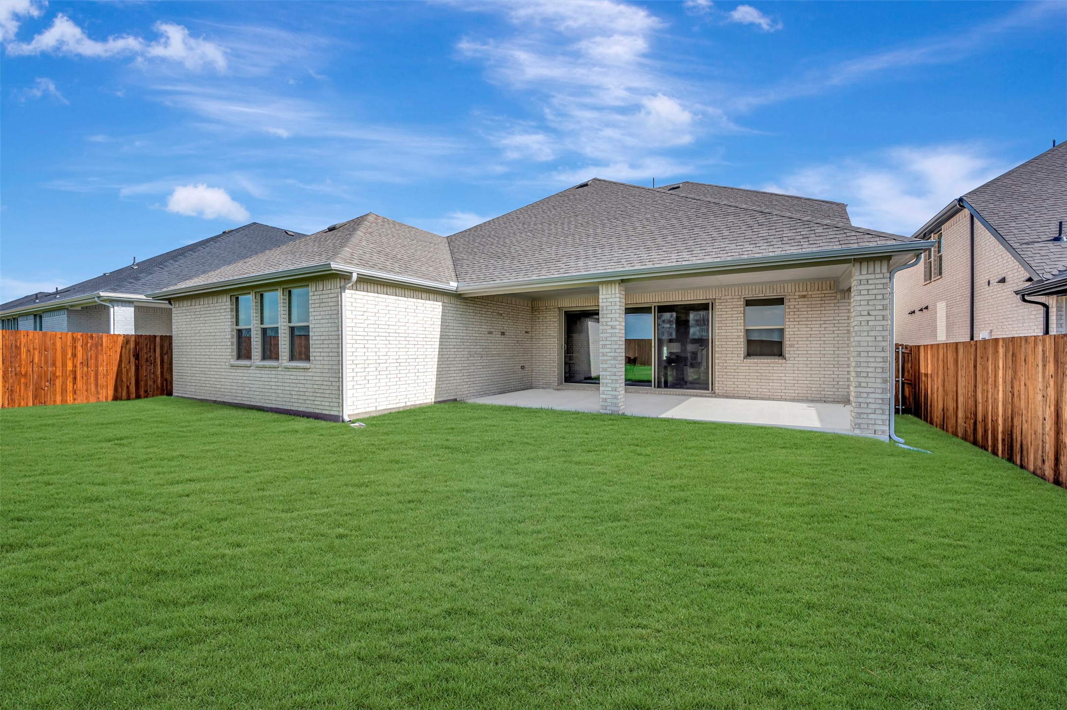 1173 Honey Falls Lane Lavon TX 75166