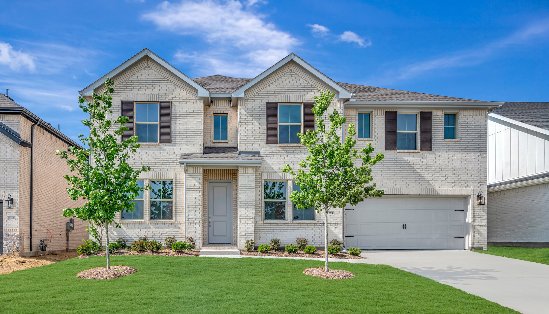 1173 Honey Falls Lane Lavon TX 75166
