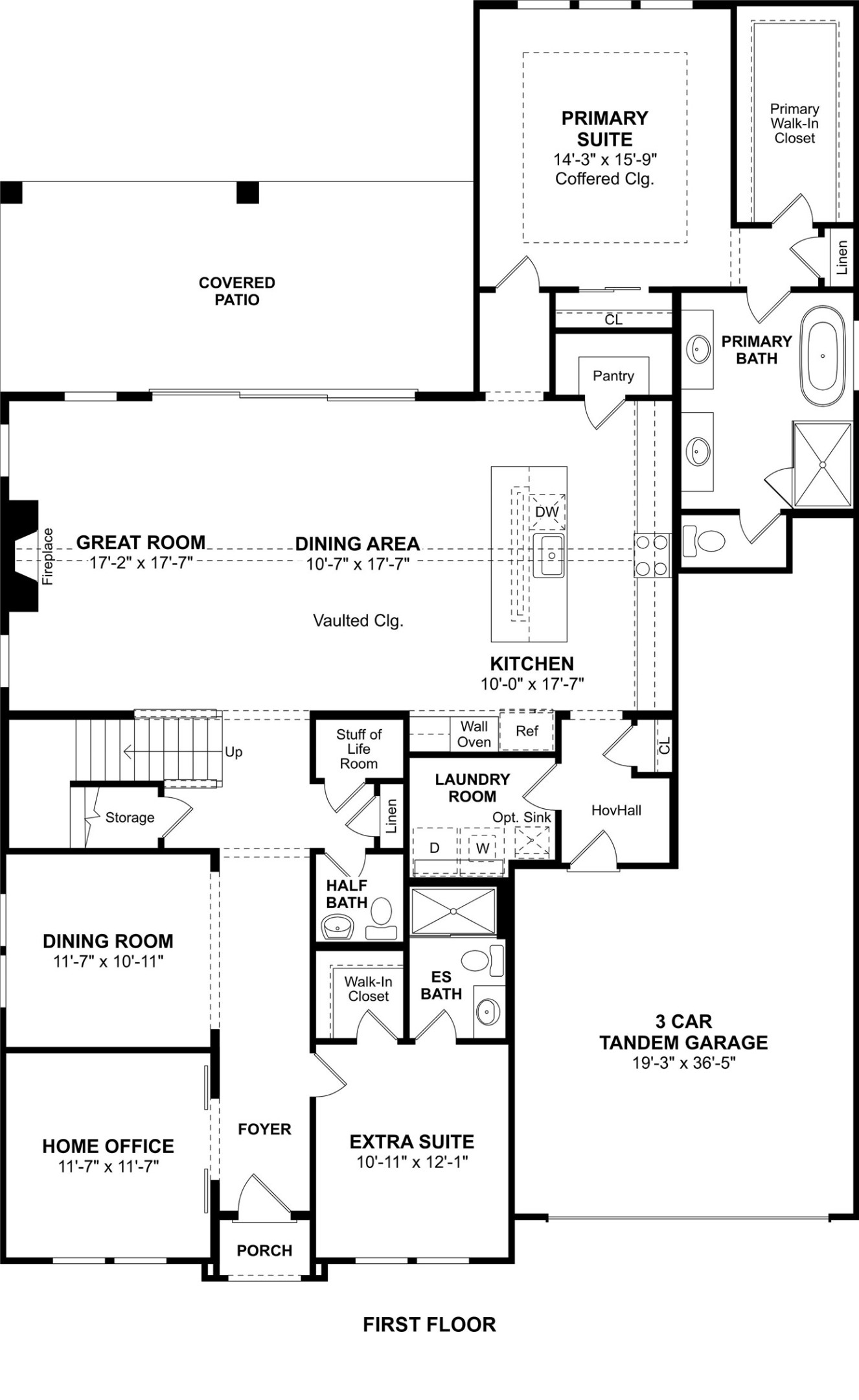1173 Honey Falls Lane Lavon TX 75166