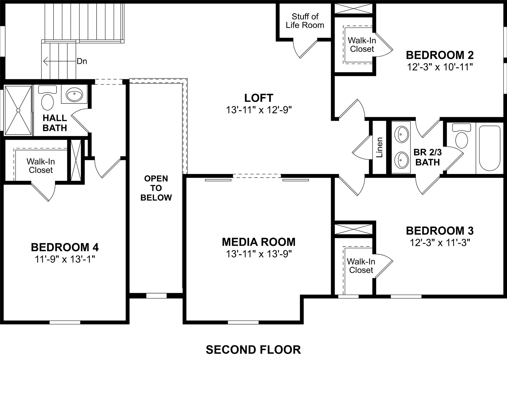 1173 Honey Falls Lane Lavon TX 75166