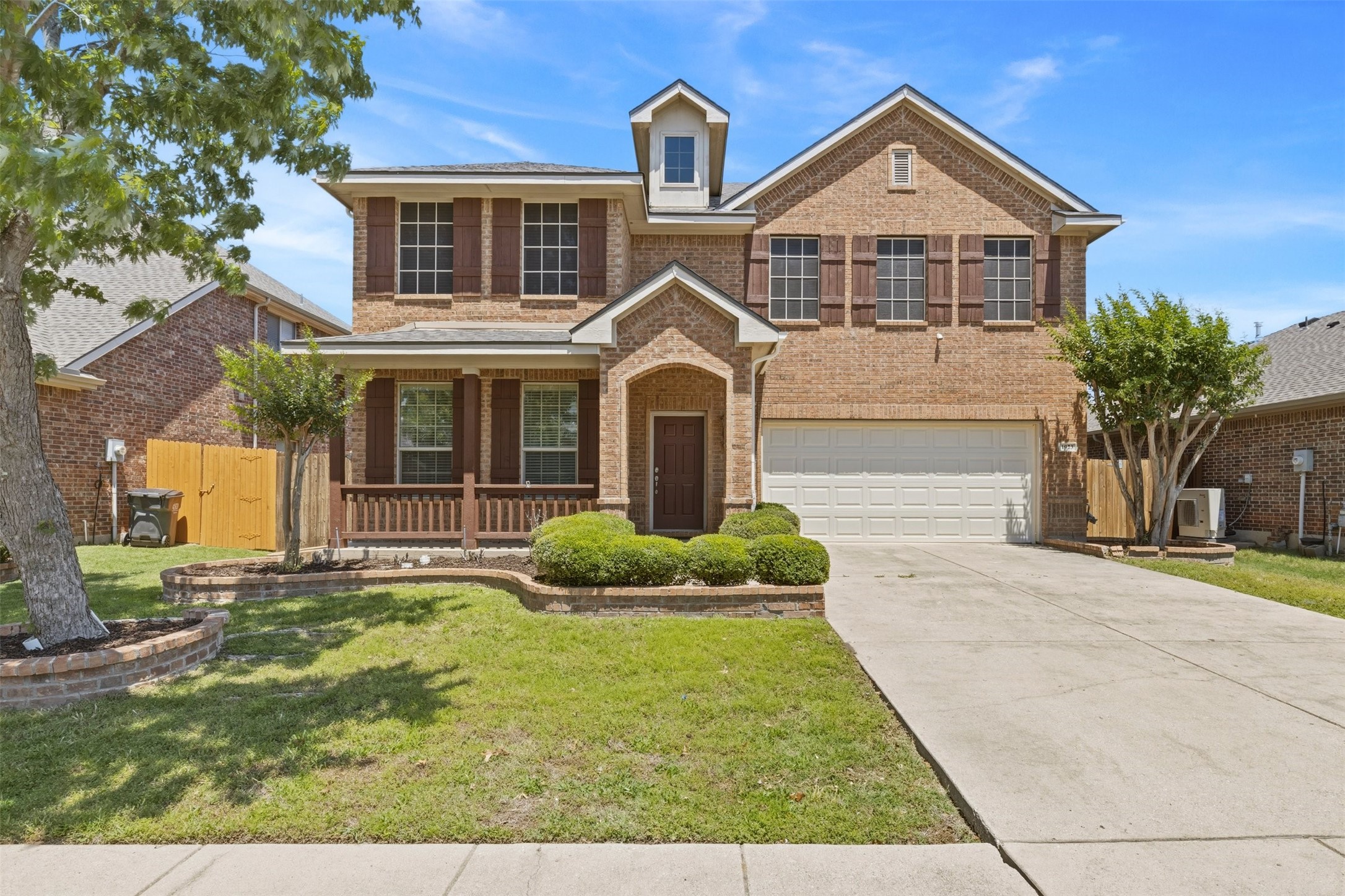 1923 Fair Parke Lane Wylie TX 75098