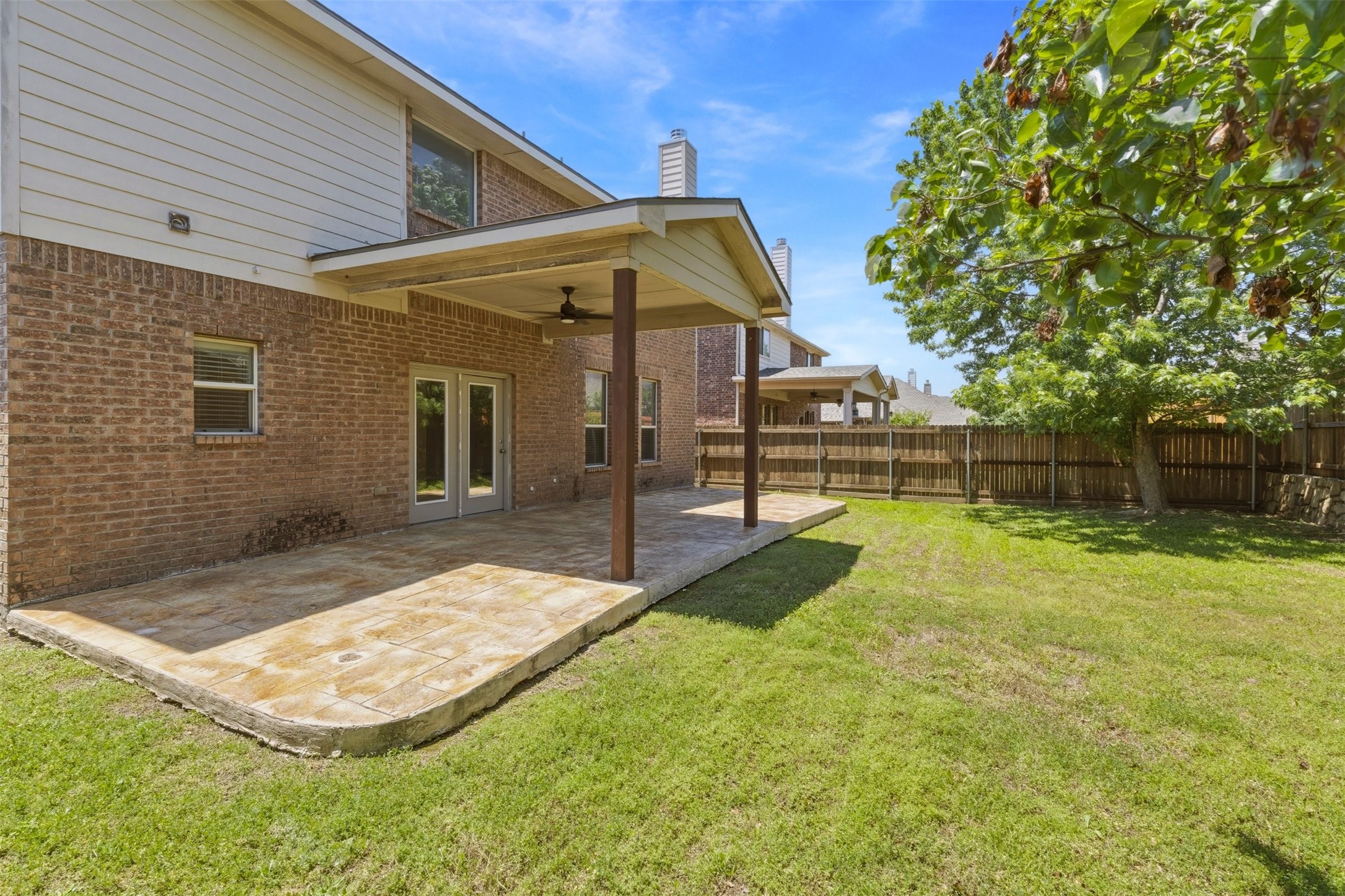 1923 Fair Parke Lane Wylie TX 75098