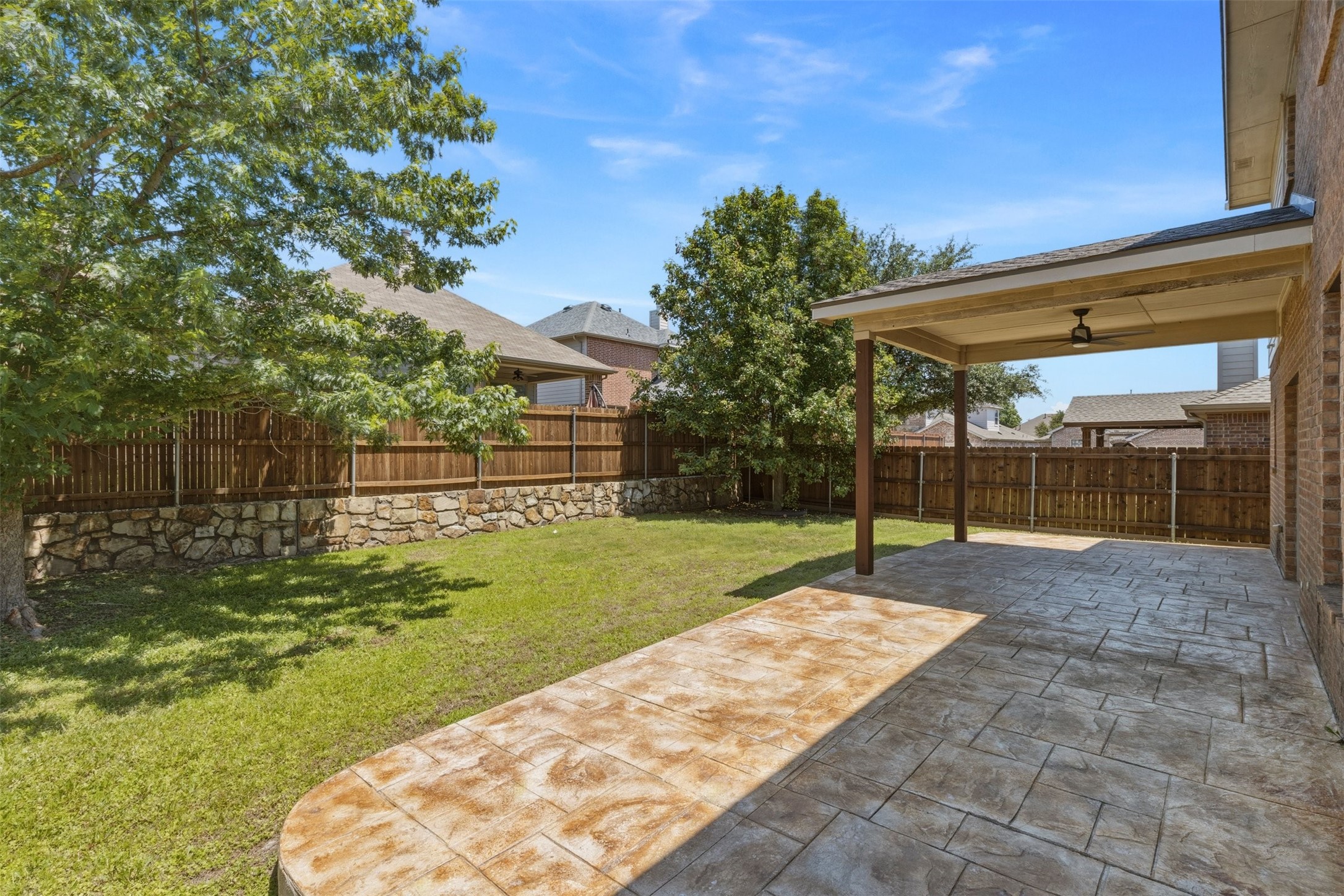 1923 Fair Parke Lane Wylie TX 75098
