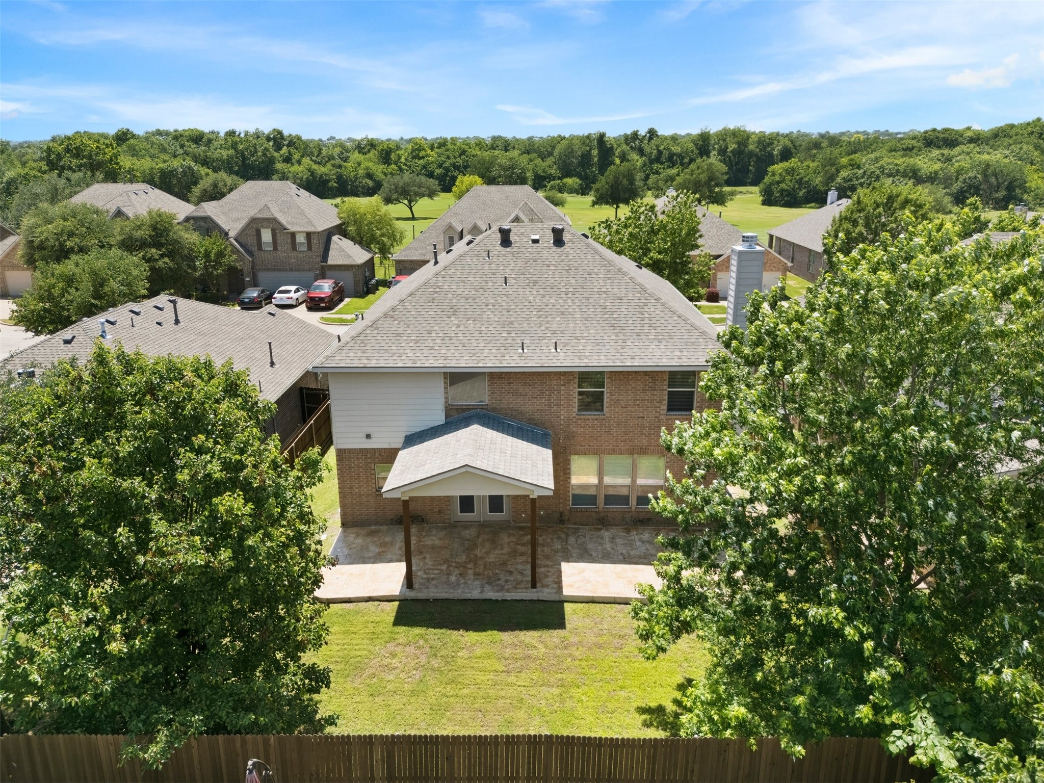 1923 Fair Parke Lane Wylie TX 75098