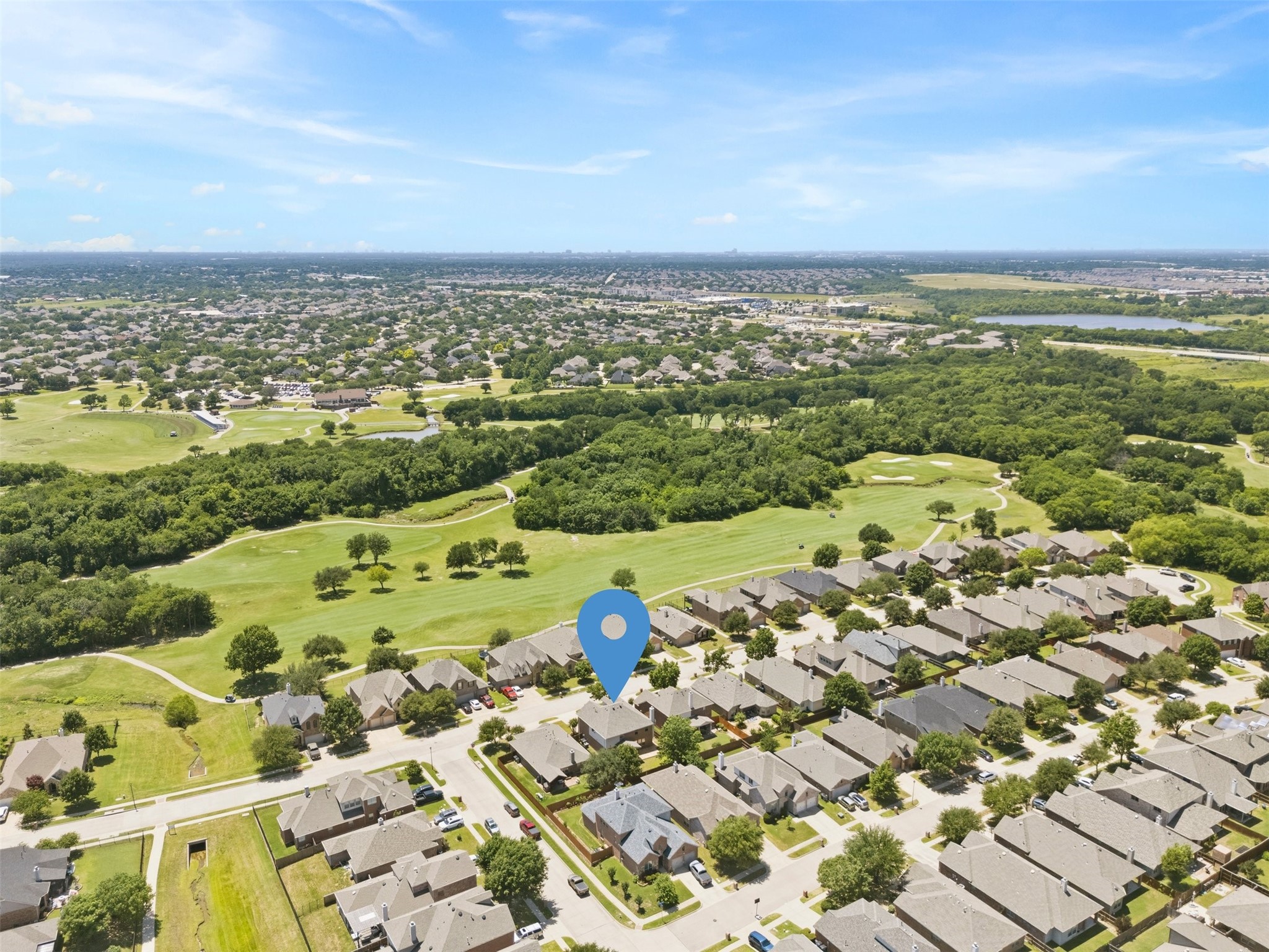 1923 Fair Parke Lane Wylie TX 75098