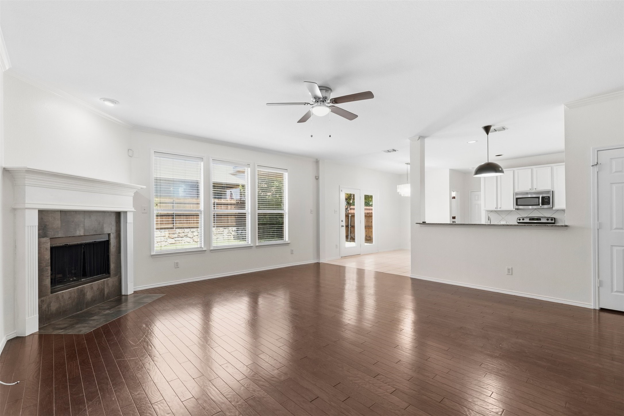 1923 Fair Parke Lane Wylie TX 75098