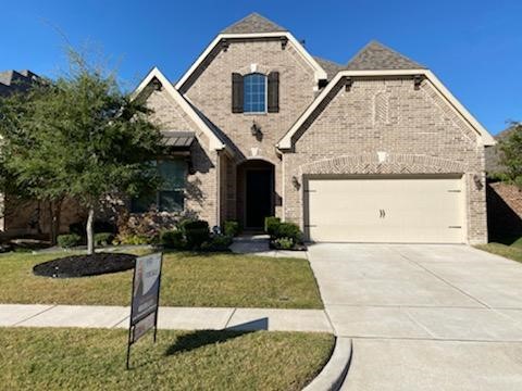 3805 Ramble Creek Drive Mckinney TX 75071