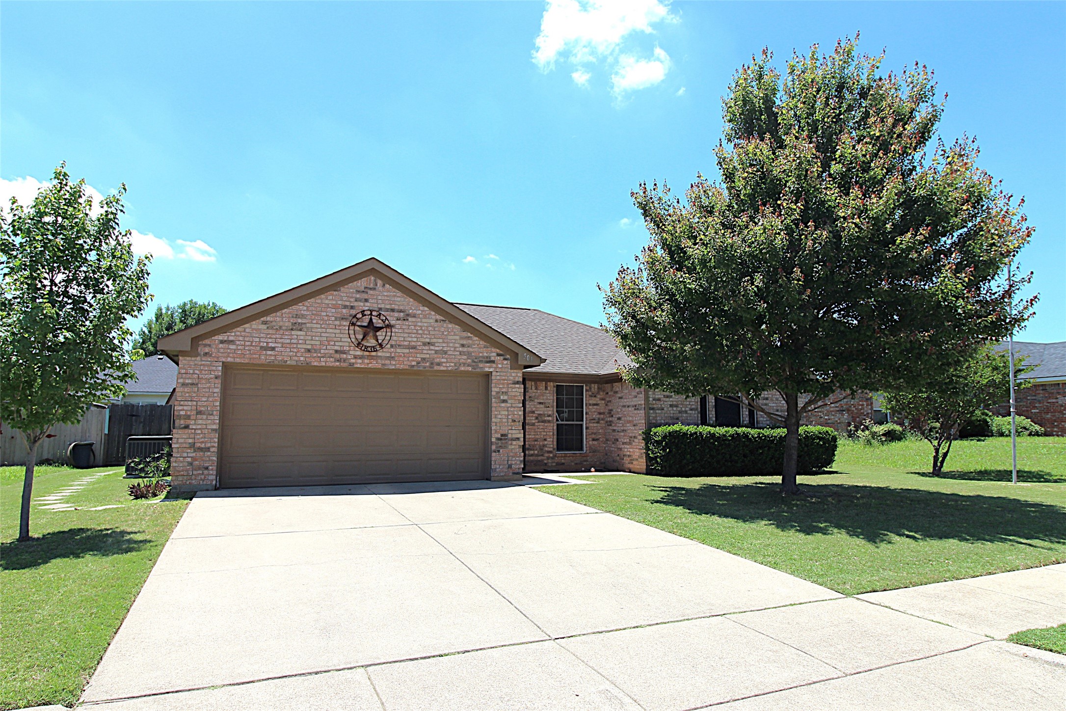 501 Barbara Jean Lane Burleson TX 76028