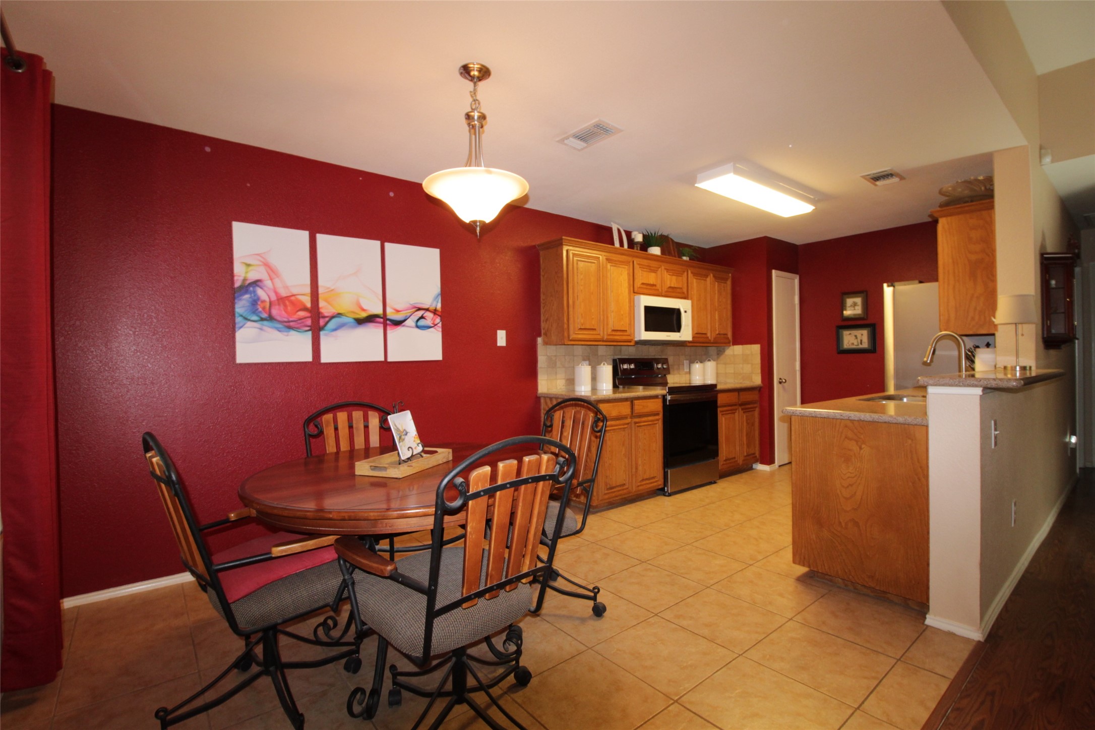 501 Barbara Jean Lane Burleson TX 76028