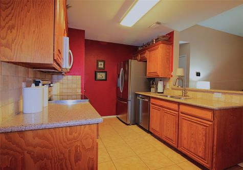 501 Barbara Jean Lane Burleson TX 76028