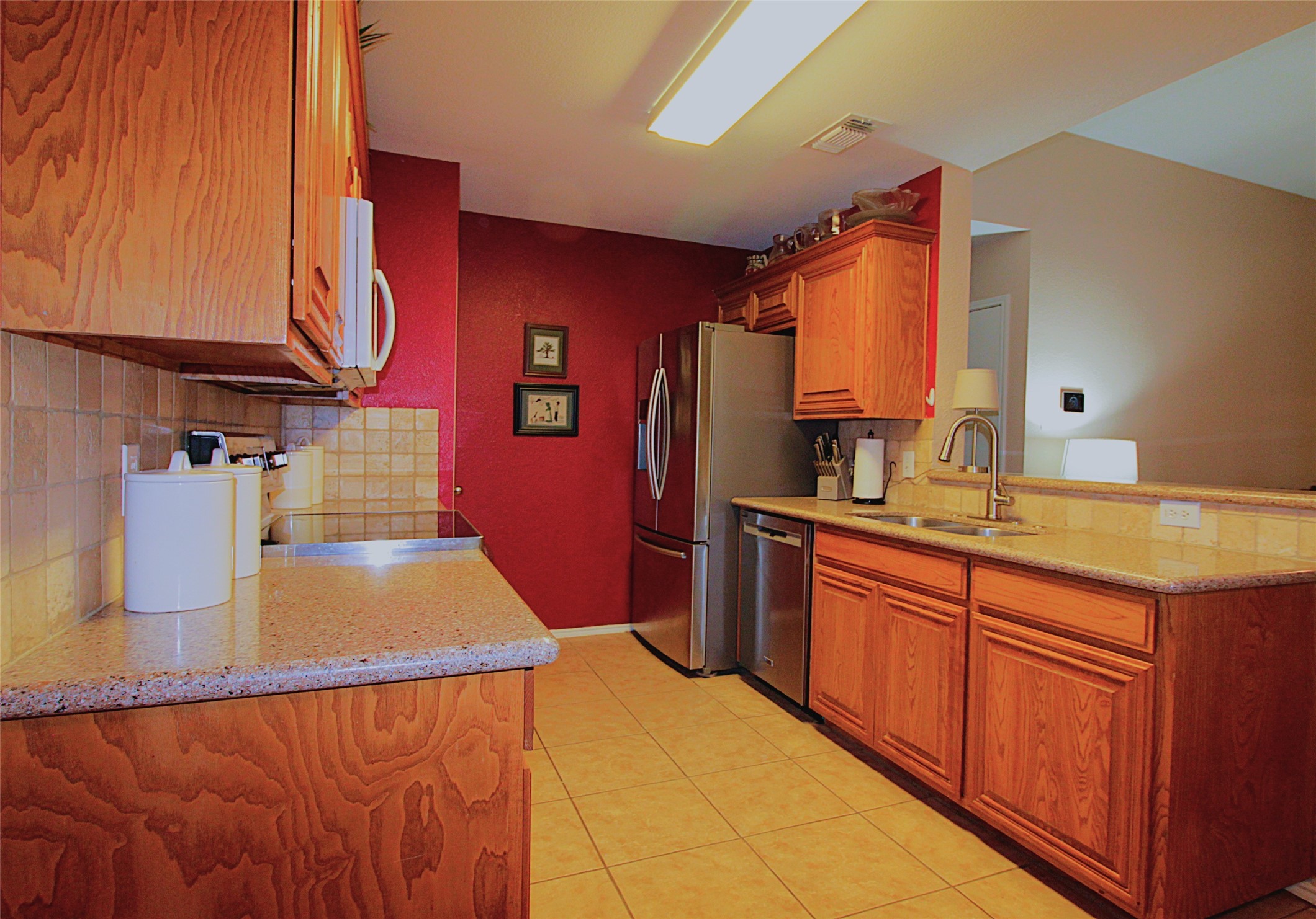 501 Barbara Jean Lane Burleson TX 76028