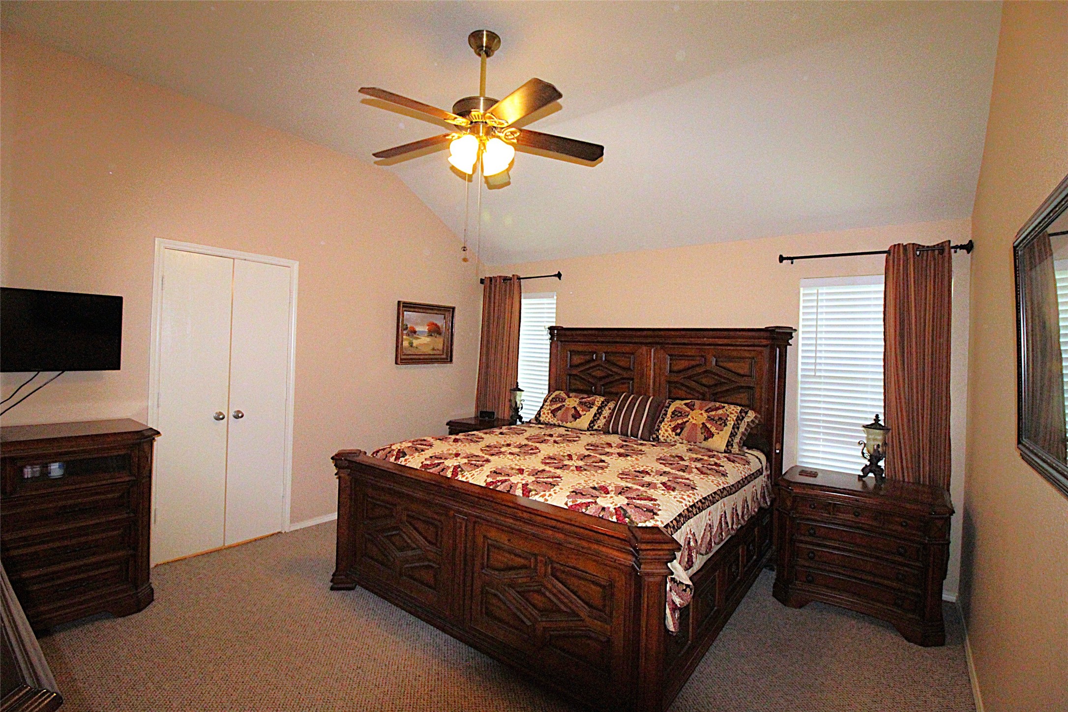 501 Barbara Jean Lane Burleson TX 76028