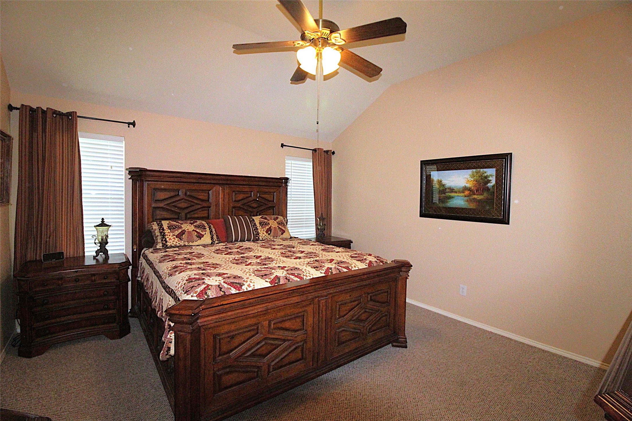501 Barbara Jean Lane Burleson TX 76028