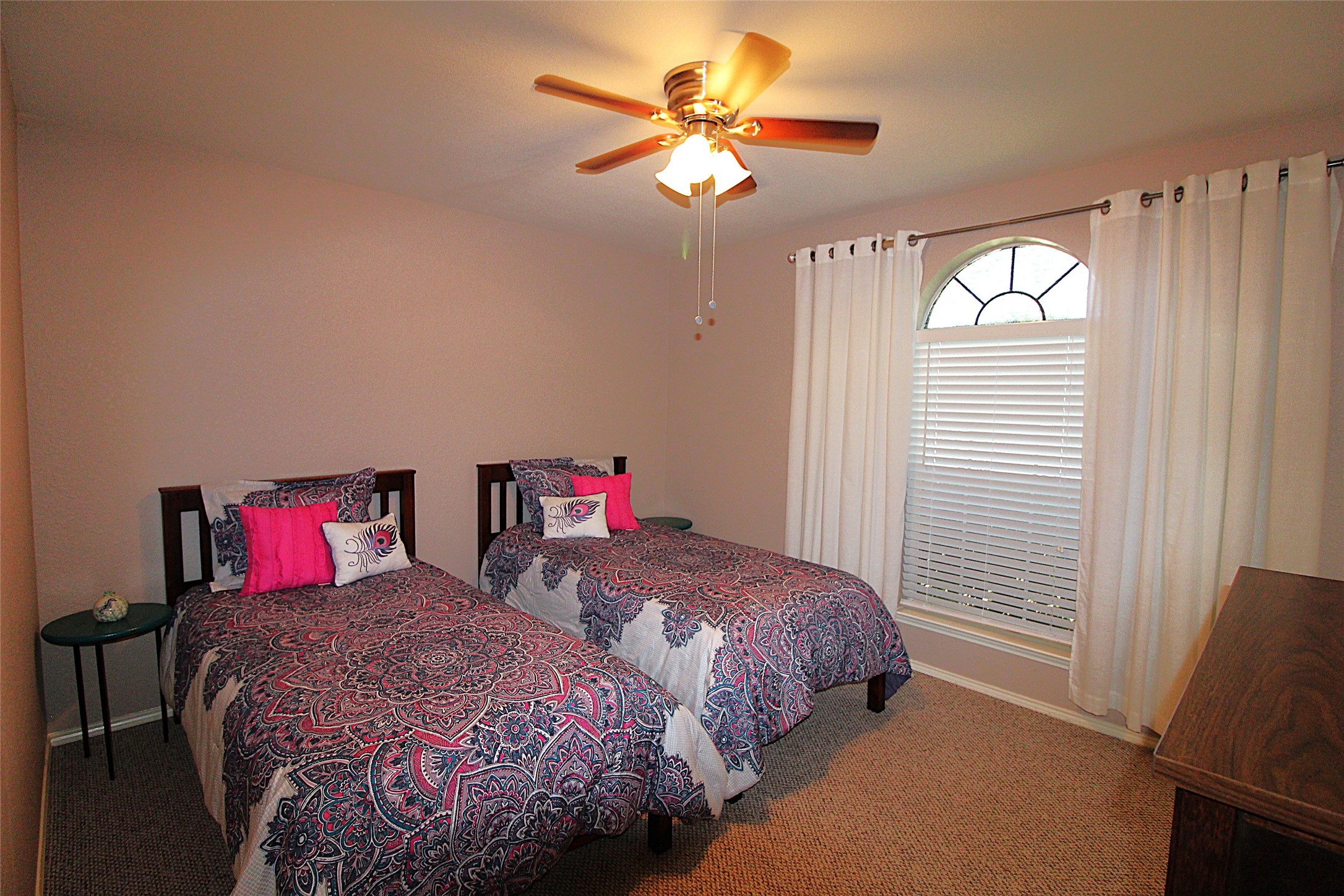 501 Barbara Jean Lane Burleson TX 76028