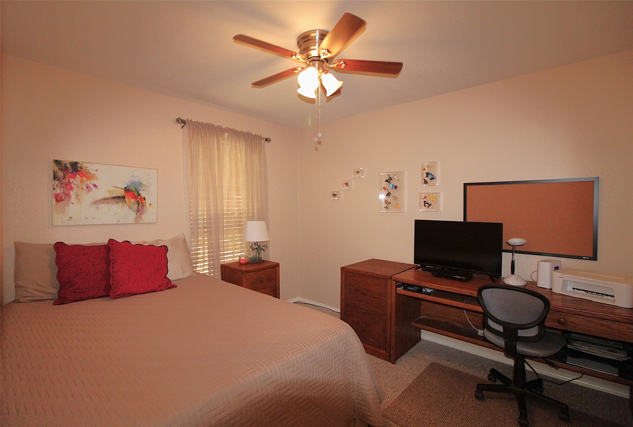 501 Barbara Jean Lane Burleson TX 76028