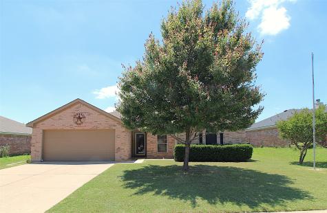 501 Barbara Jean Lane Burleson TX 76028