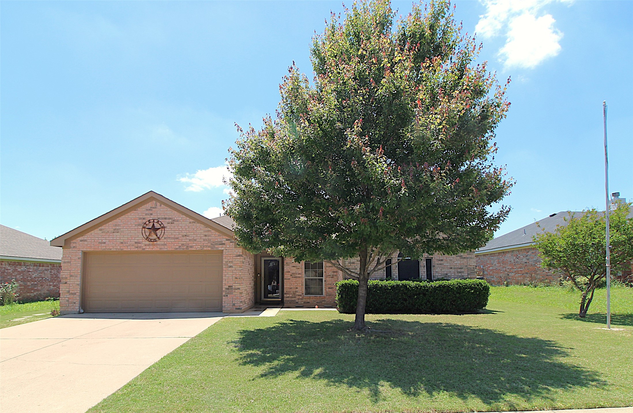 501 Barbara Jean Lane Burleson TX 76028