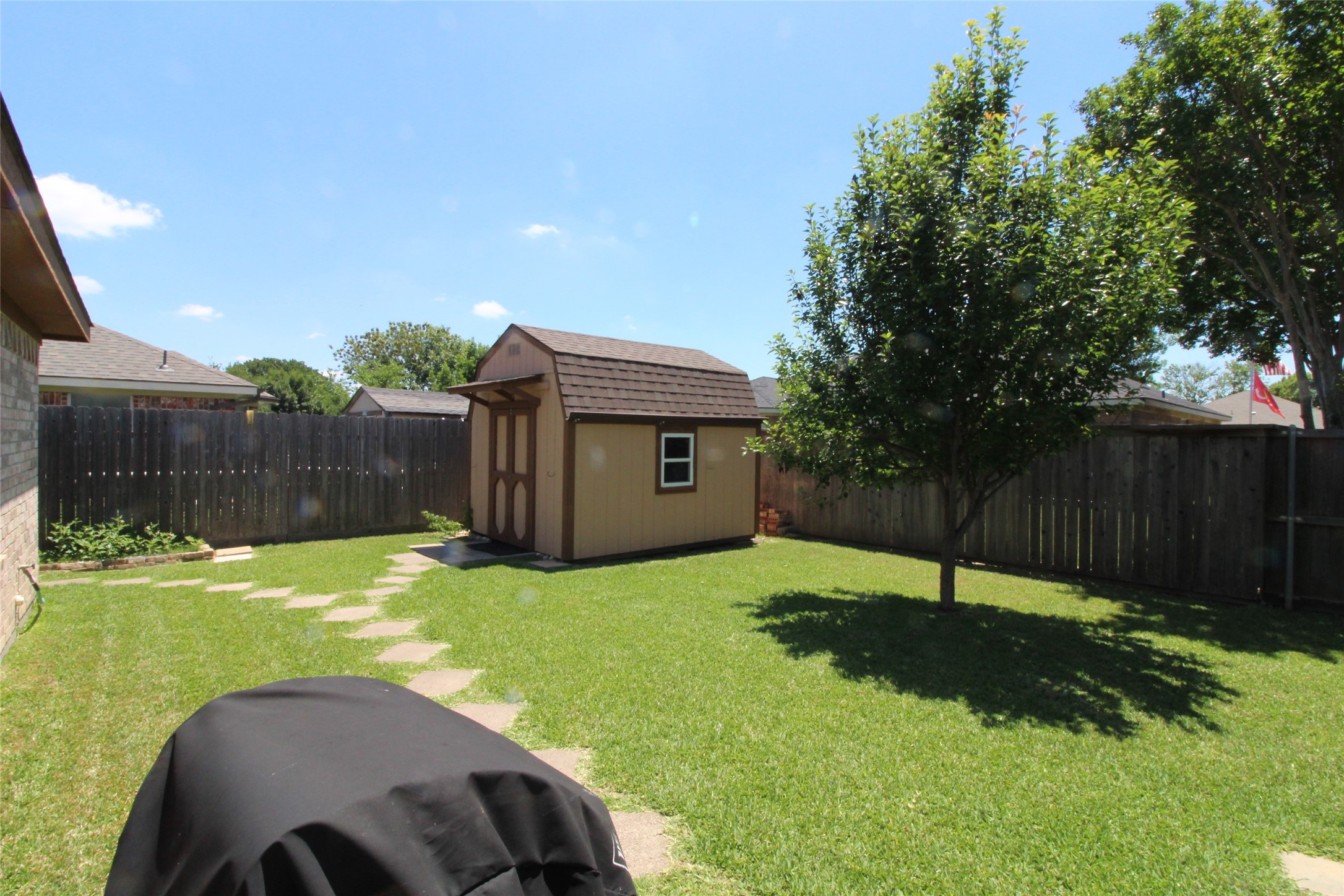 501 Barbara Jean Lane Burleson TX 76028