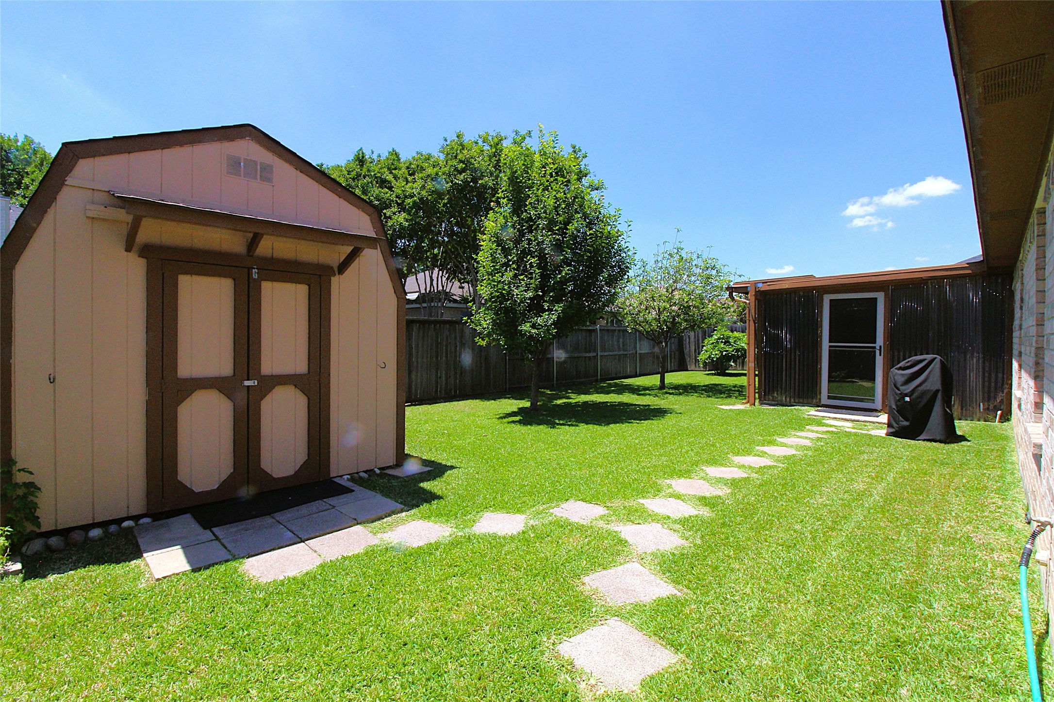 501 Barbara Jean Lane Burleson TX 76028