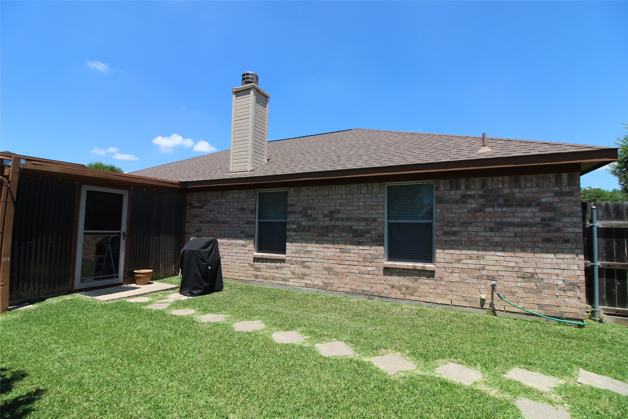 501 Barbara Jean Lane Burleson TX 76028