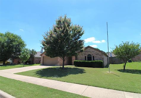 501 Barbara Jean Lane Burleson TX 76028