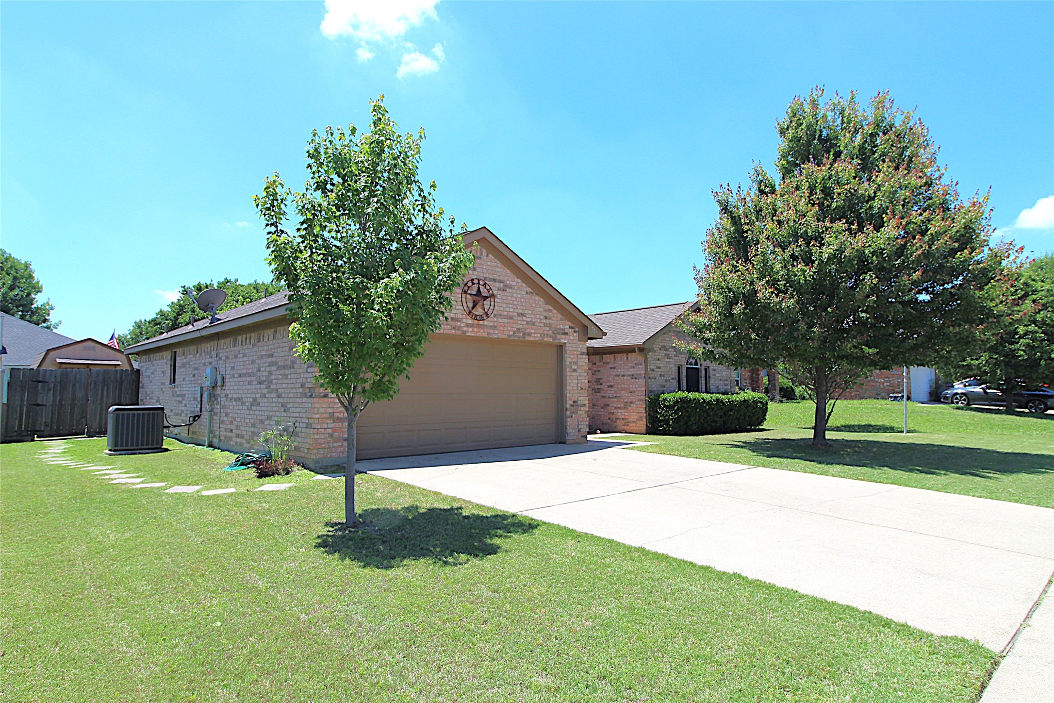 501 Barbara Jean Lane Burleson TX 76028