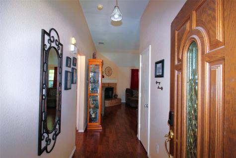 501 Barbara Jean Lane Burleson TX 76028