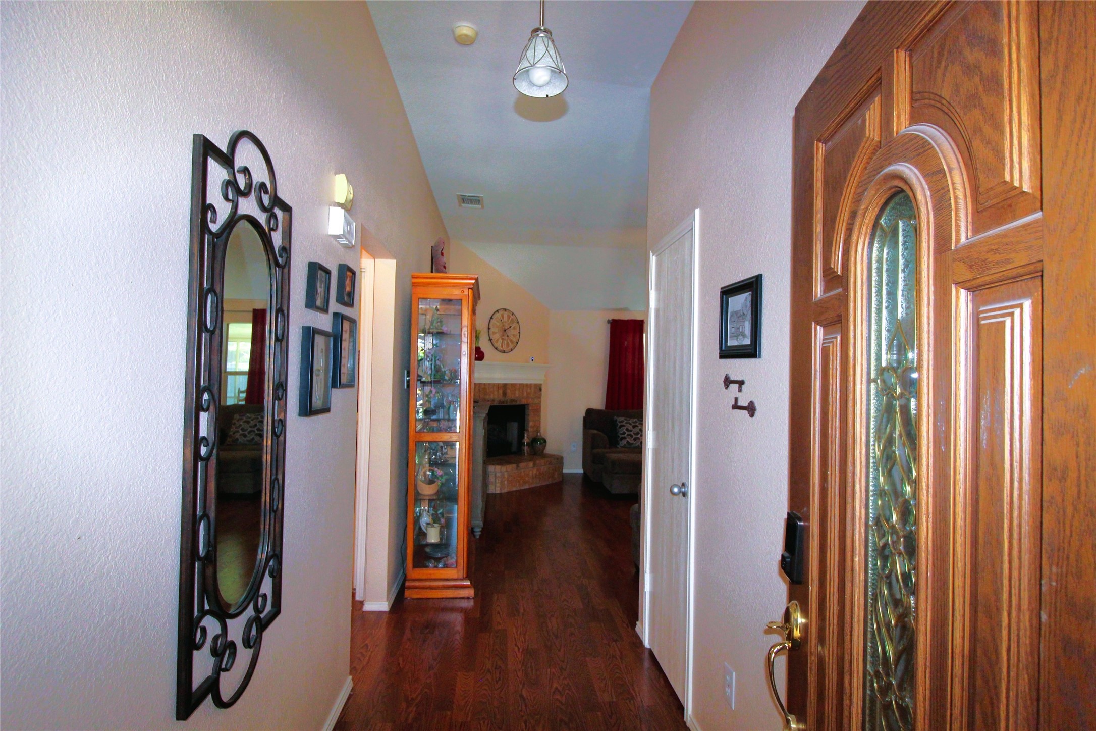 501 Barbara Jean Lane Burleson TX 76028