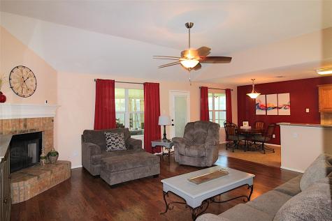 501 Barbara Jean Lane Burleson TX 76028