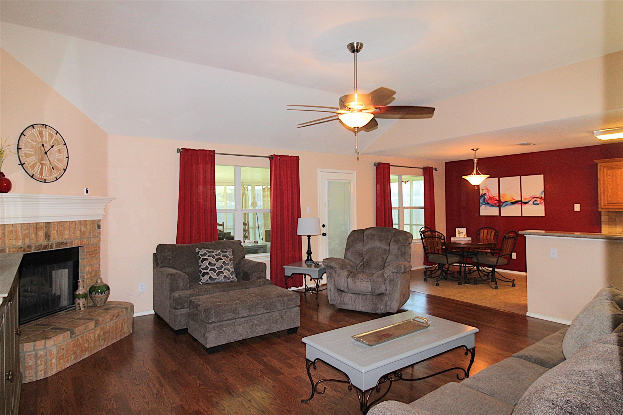 501 Barbara Jean Lane Burleson TX 76028