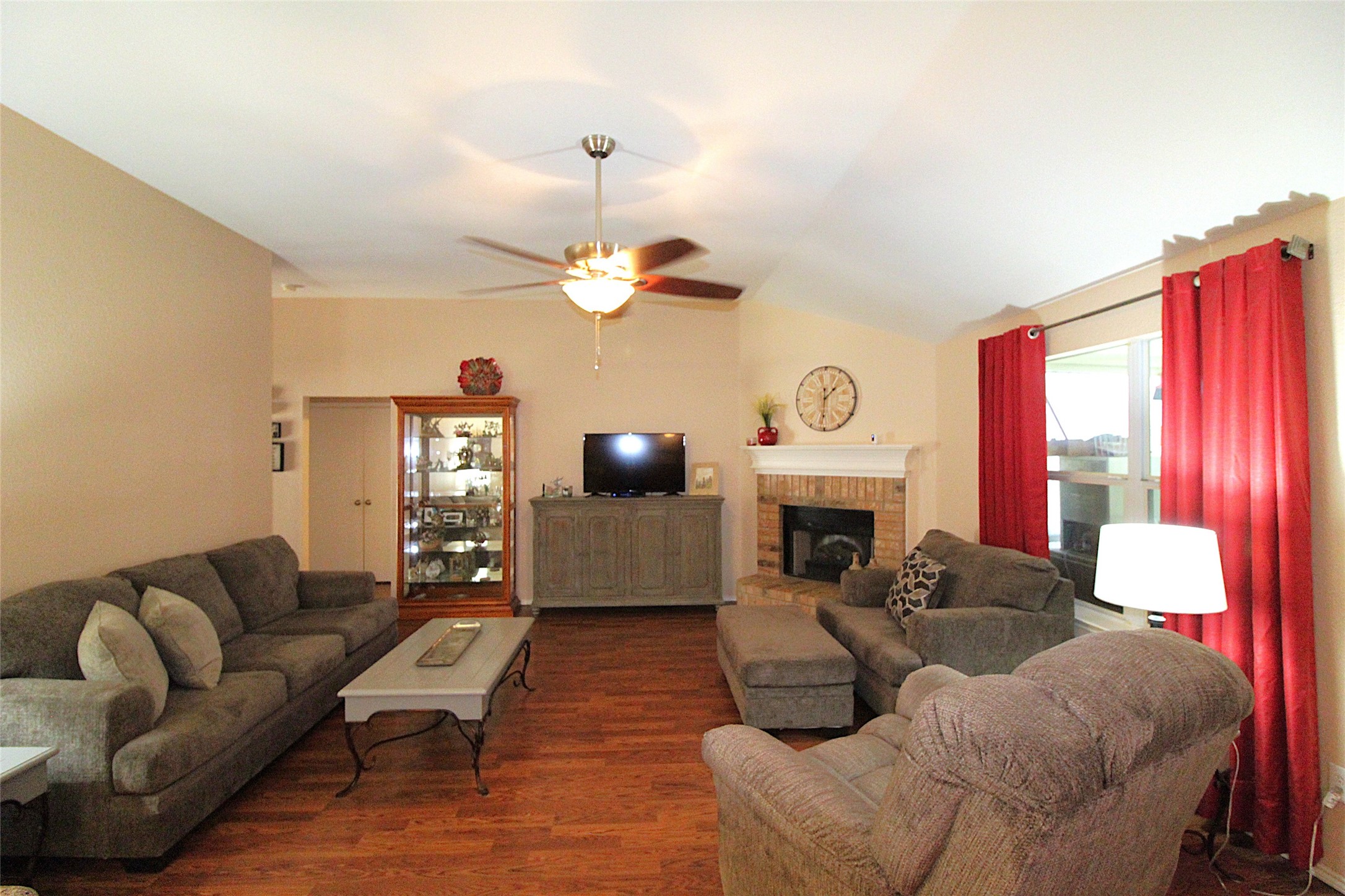 501 Barbara Jean Lane Burleson TX 76028
