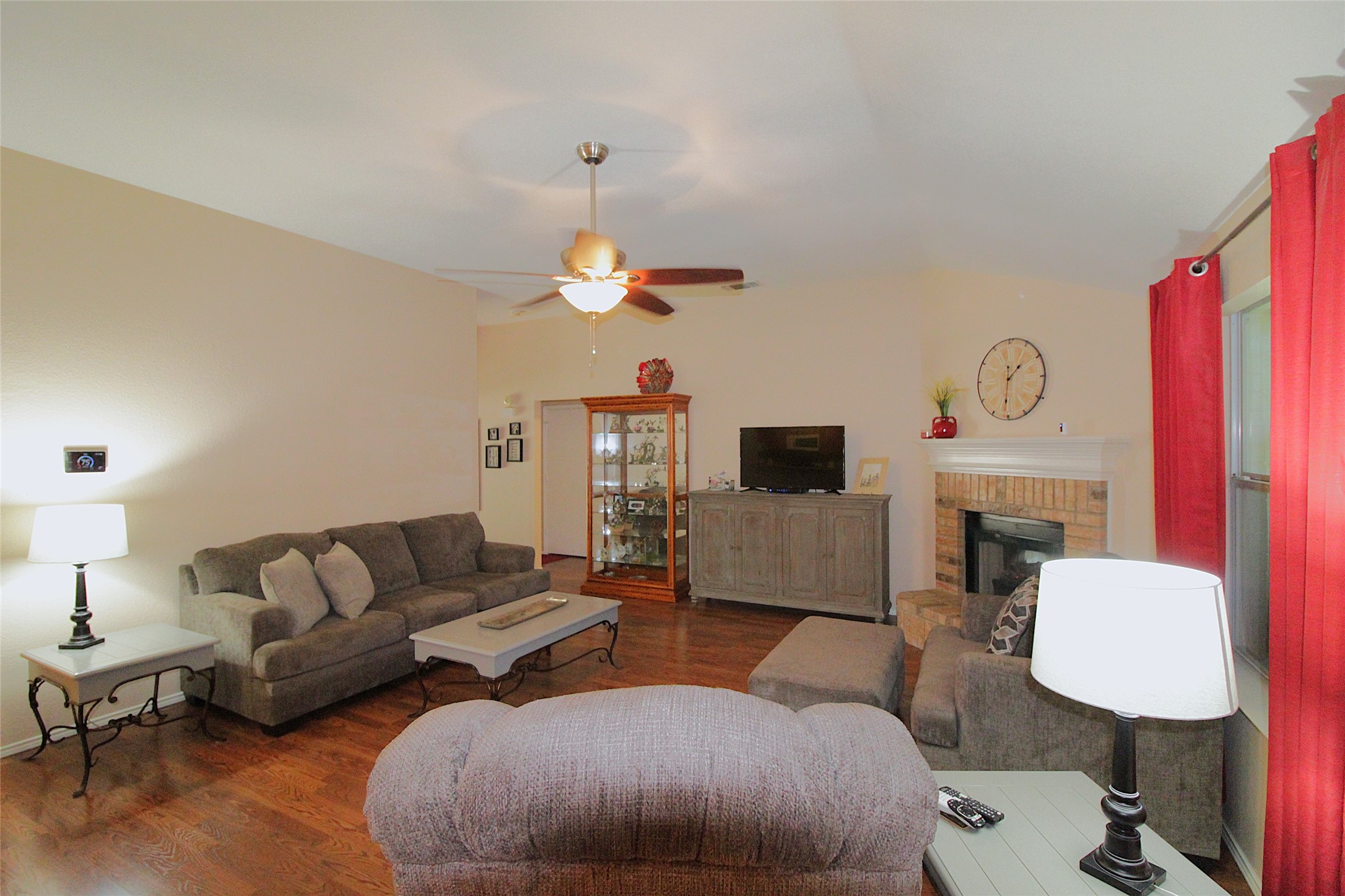 501 Barbara Jean Lane Burleson TX 76028