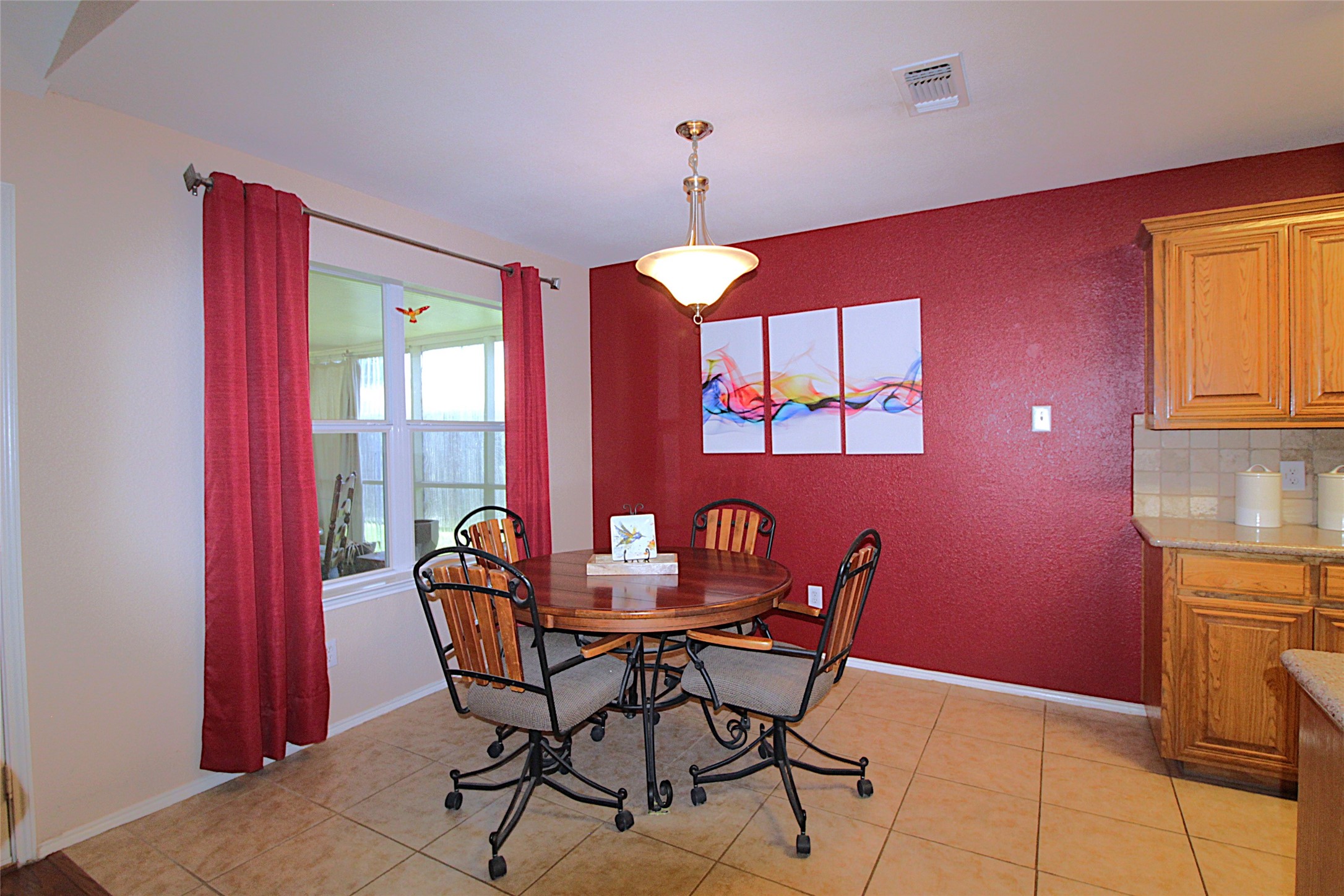 501 Barbara Jean Lane Burleson TX 76028