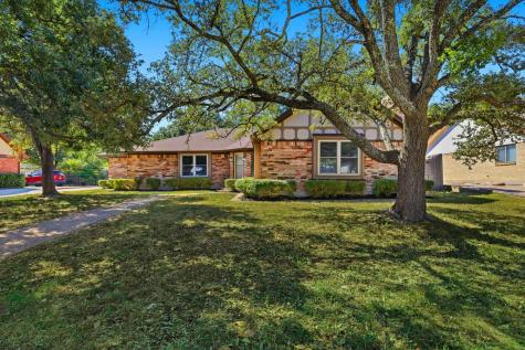 6908 Wilton Drive Fort Worth TX 76133