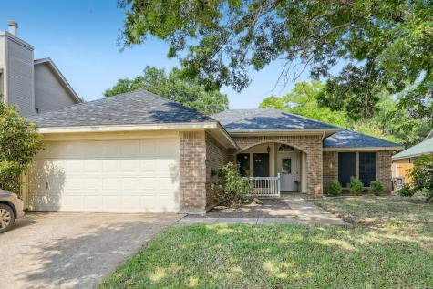 9009 Topperwind Court Fort Worth TX 76134
