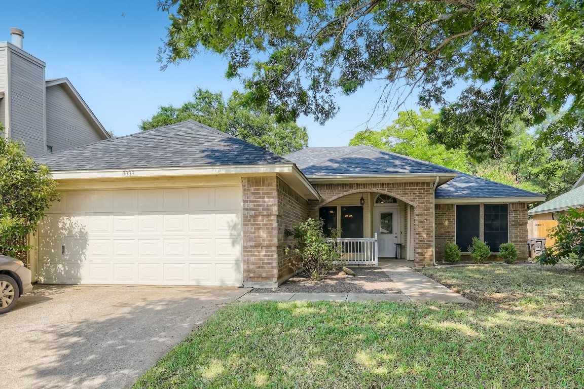 9009 Topperwind Court Fort Worth TX 76134