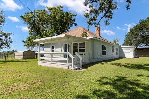 3607 NW County Road 1100 Corsicana TX 75110
