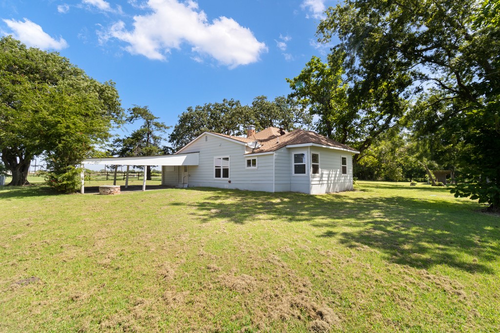 3607 NW County Road 1100 Corsicana TX 75110