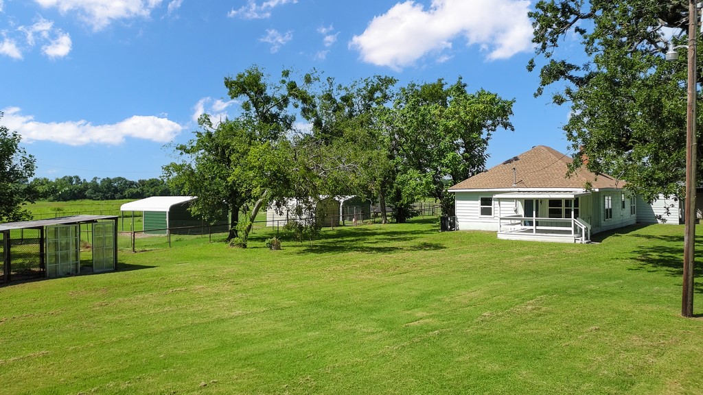 3607 NW County Road 1100 Corsicana TX 75110
