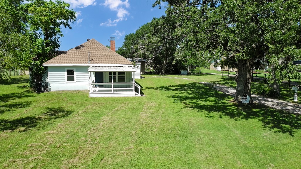 3607 NW County Road 1100 Corsicana TX 75110